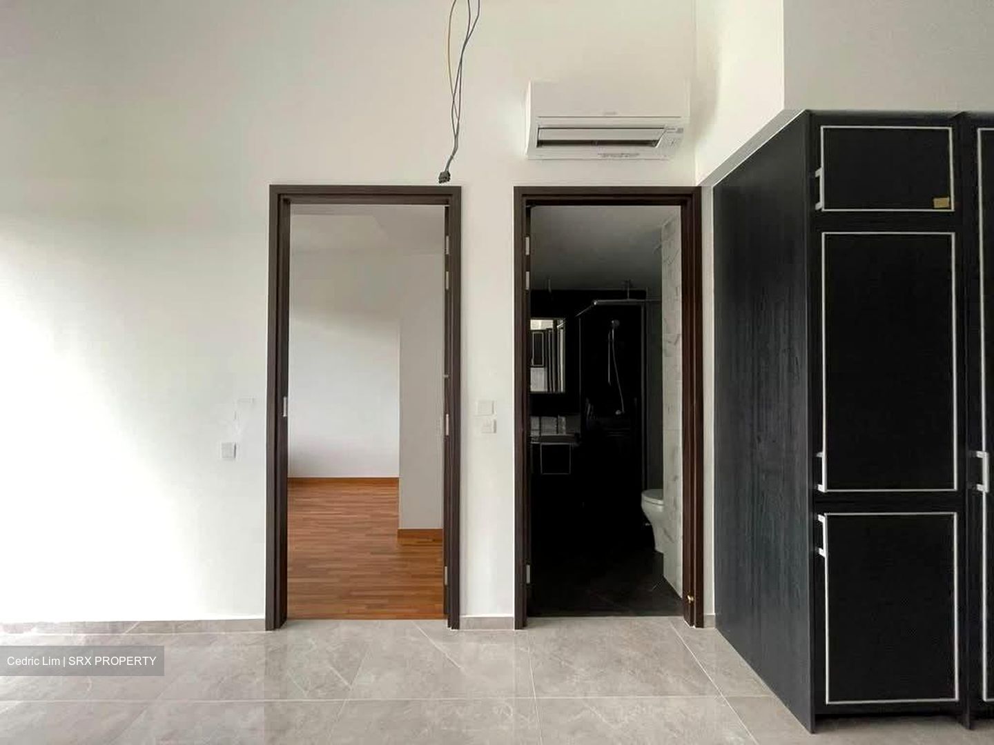 Mayfair Gardens (D21), Condominium #586741011